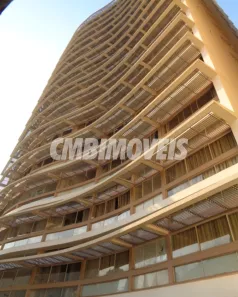 Apartamento com 2 Quartos à venda, 107m² no Centro, Campinas