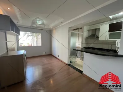 Apartamento com 2 Quartos à venda, 51m² no Vila Santa Clara, São Paulo