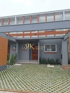 Casa com 3 Quartos à venda, 96m² no Morro das Pedras, Florianópolis