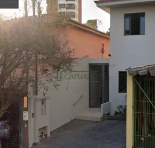 Casa com 4 Quartos para alugar, 170m² no Vila Madalena, São Paulo
