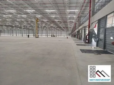 Galpão/Depósito/Armazém para alugar, 5810m² no Jardim Santa Cecília, Barueri