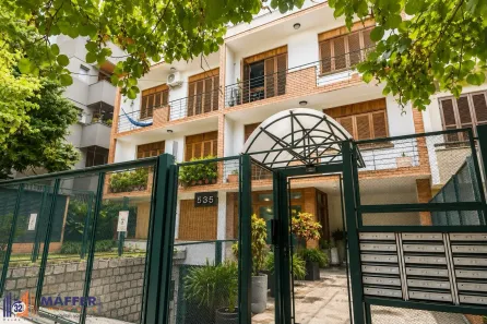 Apartamento com 2 Quartos à venda, 79m² no Petrópolis, Porto Alegre