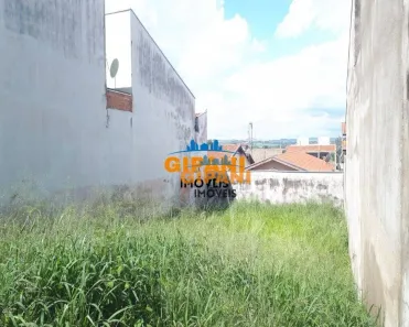 Lote/Terreno à venda, 250m² no Jardim Europa, Jaguariúna