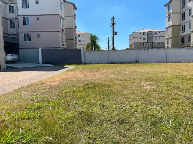 Lote/Terreno à venda, 195m² no Fátima, Canoas
