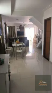 Casa com 3 Quartos à venda, 112m² no Lagoa, Macaé