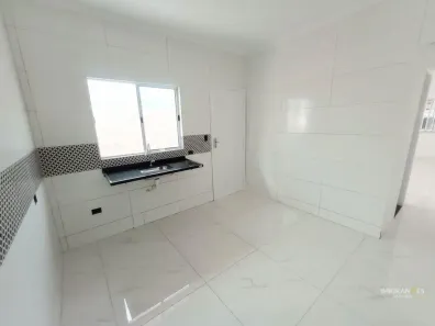Casa com 3 Quartos à venda, 111m² no Jardim Santa Helena, Suzano