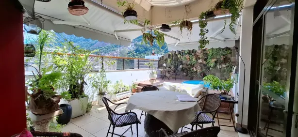Cobertura com 4 Quartos à venda, 273m² no Botafogo, Rio de Janeiro