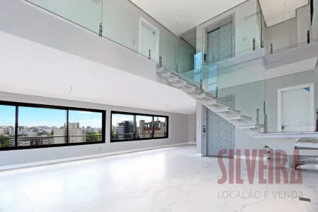 Cobertura com 3 Quartos à venda, 292m² no Rio Branco, Porto Alegre