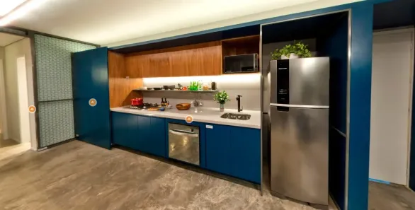 Apartamento com 3 Quartos à venda, 84m² no Sumarezinho, São Paulo