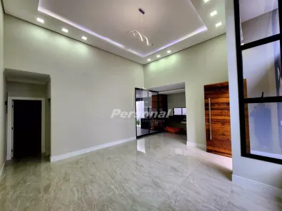Casa com 3 Quartos à venda, 155m² no Loteamento Residencial Campos do Conde II, Tremembé