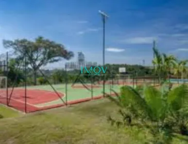 Lote/Terreno à venda, 540m² no Condomínio Residencial Ecopark Bourbon, Caçapava
