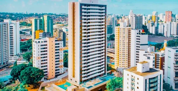 Apartamento com 2 Quartos à venda, 53m² no Parque Bela Vista, Salvador