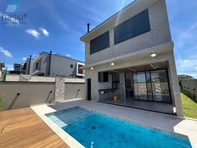 Casa com 3 Quartos à venda, 270m² no Fazenda Rodeio, Mogi das Cruzes