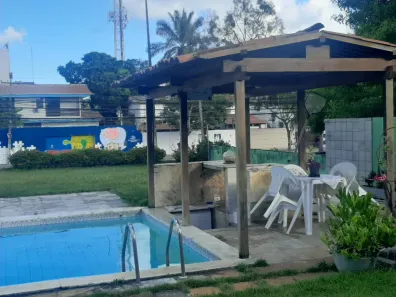 Casa com 2 Quartos à venda, 563m² no Piedade, Jaboatão dos Guararapes