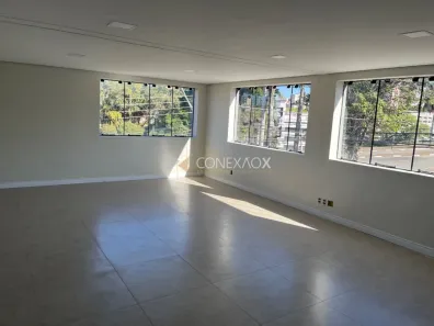 Prédio Comercial com 11 Quartos para alugar, 700m² no Bosque, Campinas