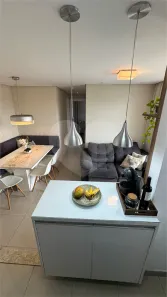 Apartamento com 2 Quartos à venda, 52m² no Vila Guilherme, São Paulo