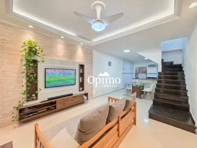 Casa de Condomínio com 3 Quartos à venda, 148m² no Vila Maria Baixa, São Paulo