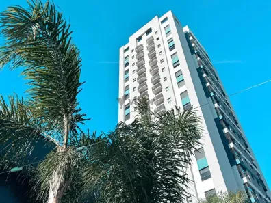 Apartamento com 2 Quartos à venda, 68m² no Jardim Guanabara, Campinas