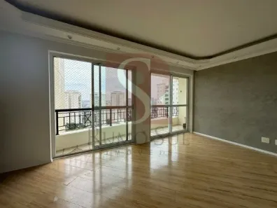 Apartamento com 3 Quartos para alugar, 95m² no Vila Sofia, São Paulo