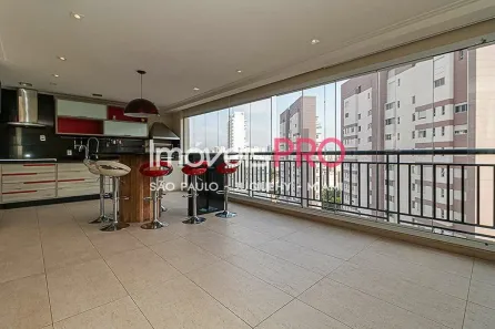 Apartamento com 3 Quartos à venda, 2500m² no Vila Mariana, São Paulo