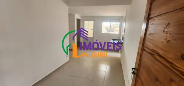 Apartamento com 2 Quartos à venda, 30m² no Cidade Líder, São Paulo