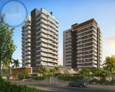 Apartamento com 2 Quartos à venda, 66m² no Itapuã, Salvador