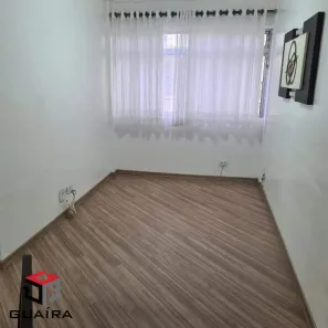 Apartamento com 2 Quartos à venda, 50m² no Vila Aquilino, Santo André