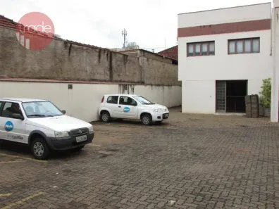 Ponto Comercial para venda ou aluguel, 287m² no Centro, Ribeirão Preto