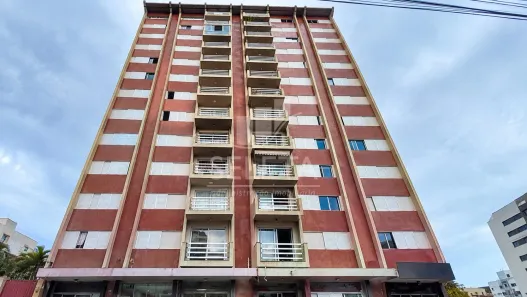 Apartamento com 2 Quartos à venda, 138m² no Centro, Cascavel