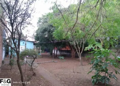 Lote/Terreno à venda, 780m² no Vila Alzira, Santo André