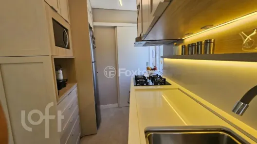 Apartamento com 2 Quartos à venda, 85m² no Canasvieiras, Florianópolis