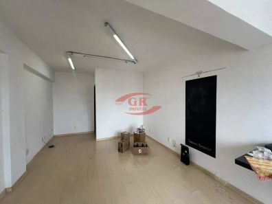 à venda, 31m² no Barro Preto, Belo Horizonte