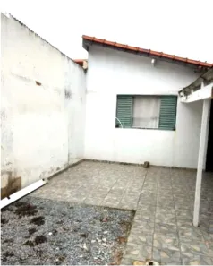 Casa com 2 Quartos à venda, 125m² no Jardim Stella, Santo André