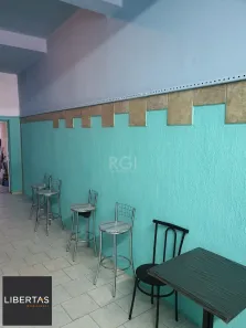 Ponto Comercial à venda, 159m² no São João, Porto Alegre
