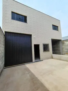 Galpão/Depósito/Armazém para alugar, 566m² no Parque Via Norte, Campinas