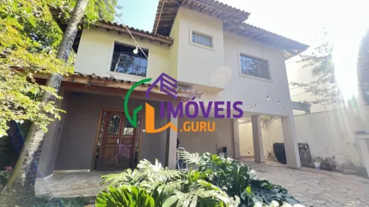 Sobrado com 4 Quartos à venda, 400m² no Vila Madalena, São Paulo