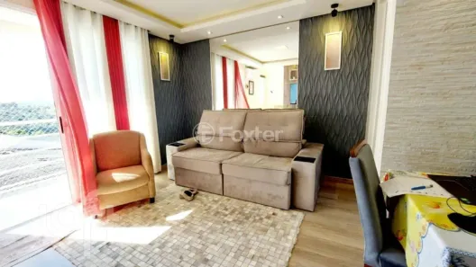 Casa com 2 Quartos à venda, 121m² no Santa Corona, Caxias do Sul