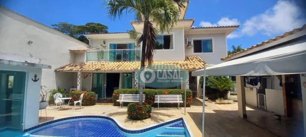 Casa com 4 Quartos à venda, 220m² no Serra Grande, Niterói