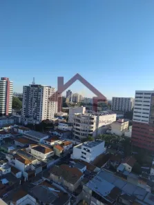 Apartamento com 1 Quarto para alugar, 36m² no São Judas, São Paulo