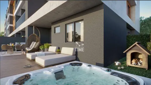 Apartamento com 2 Quartos à venda, 82m² no Santa Felicidade, Curitiba