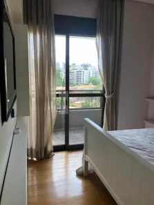 Apartamento com 4 Quartos à venda, 180m² no Santa Cecília, São Paulo