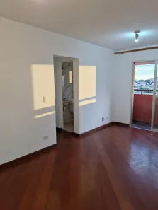 Apartamento com 2 Quartos à venda, 58m² no Jardim Umarizal, São Paulo