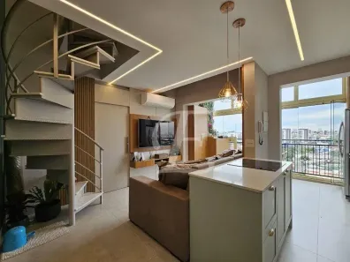 Apartamento com 3 Quartos à venda, 82m² no Santana, São Paulo