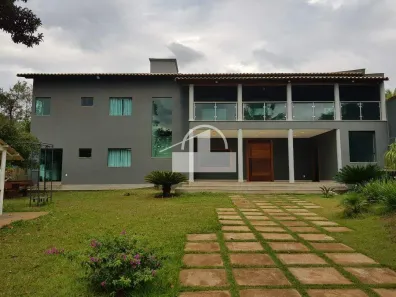 Fazenda/Sítio com 3 Quartos à venda, 308m² no Residencial Pôr do Sol, Sete Lagoas