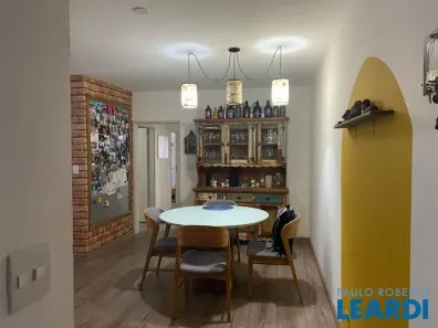 Apartamento com 3 Quartos à venda, 110m² no Paraíso, São Paulo