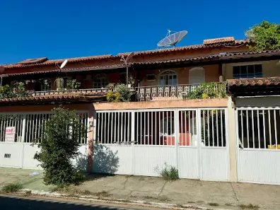 Casa com 2 Quartos à venda, 65m² no Jardim Excelsior, Cabo Frio