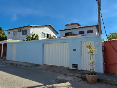 Casa com 6 Quartos à venda, 430m² no Geribá, Armação dos Búzios