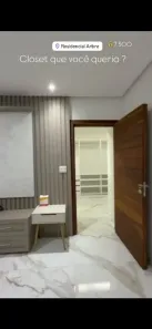 Casa de Condomínio com 3 Quartos para alugar, 160m² no Quarenta Horas (Coqueiro), Ananindeua