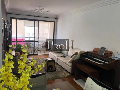 Apartamento com 3 Quartos à venda, 120m² no Nova Petrópolis, São Bernardo do Campo