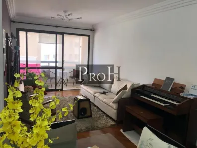Apartamento com 3 Quartos à venda, 120m² no Nova Petrópolis, São Bernardo do Campo
